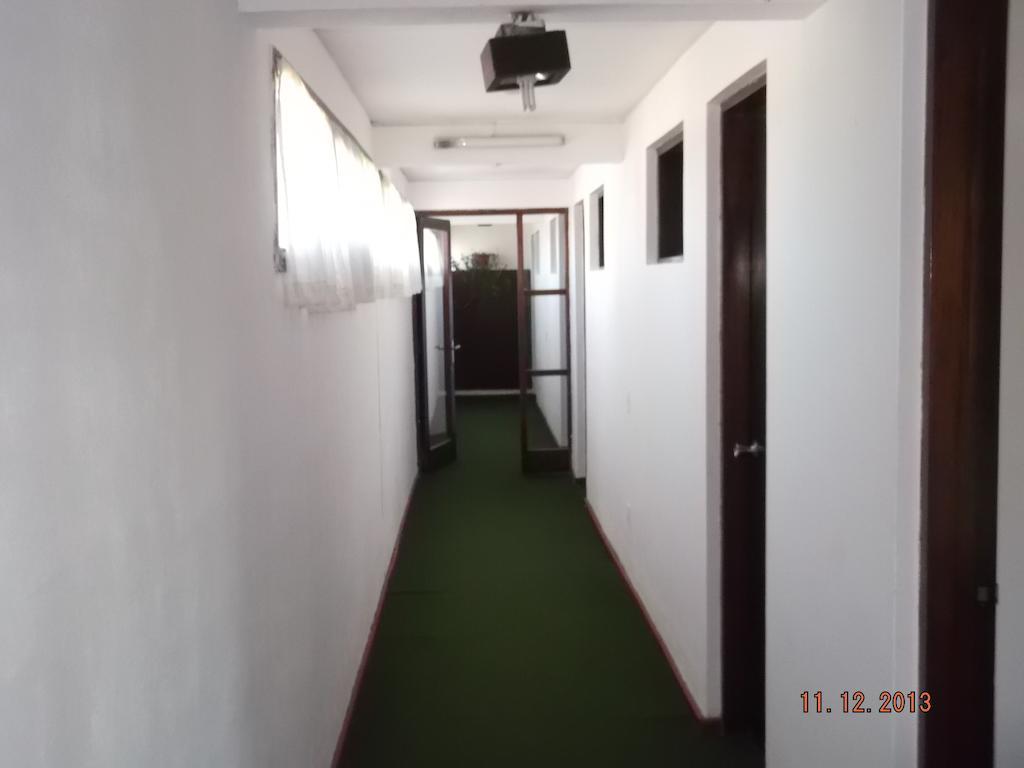 Hotel Embeleco La Paloma Pokoj fotografie
